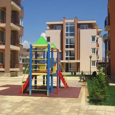 Private One-bedroom In Holiday Fort Club * Sluneční pobřeží